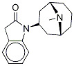 SR16584 化学構造式