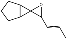 115025-70-2 Spiro[bicyclo[3.1.0]hexane-6,2-oxirane],  3-(1-propenyl)-  (9CI)