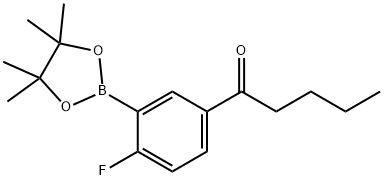 1150271-37-6 Structure