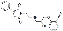 P 0160,115043-86-2,结构式