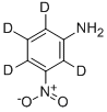 115044-52-5 3-ニトロアニリン-2,4,5,6-D4