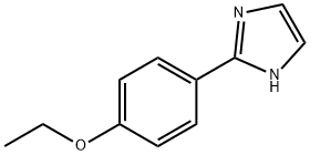 2-(4-에톡시-페닐)-1H-이미다졸