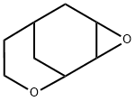 3,9-Dioxatricyclo[4.3.1.02,4]decane  (9CI) 结构式