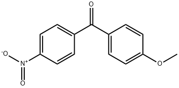 4-METHOXY-4'-NITROBENZOPHENONE|-硝基苯甲酮