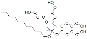 1-didecoxyphosphoryloxyundecane 结构式