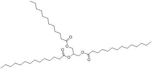 1,2-DIMYRISTOYL-3-LAUROYL-RAC-GLYCEROL|1,2-十四烷酸-3-月桂酸甘油酯