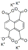 1,4,5,8-Naphthalenetetracarboxylic acid tetrapotassium salt|