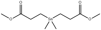 BIS(CARBOMETHOXYETHYL)DIMETHYLTIN|