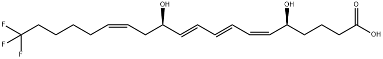 115178-97-7 20-トリフルオロロイコトリエンB4 (エタノール溶液)