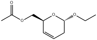 115182-09-7 2H-Pyran-2-methanol,6-ethoxy-5,6-dihydro-,acetate,(2S-trans)-(9CI)