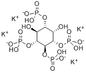 DL-INS1,3,4,5-테트라키스포스페이트사칼륨염