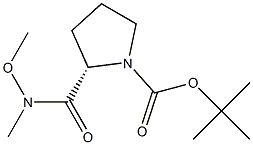 N-(TERT-BUTOXYCARBONYL)-L-PROLINE N