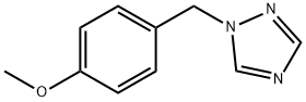 1-(4-METHOXYBENZYL)-1,2,4-TRIAZOLE price.