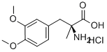 Dimethyl methyldopa|3,4-二甲基-L-甲基多巴