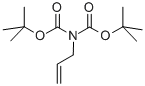 N,N-비스-BOC-N-알릴라민
