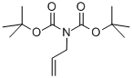 N,N-BIS-BOC-N-ALLYLAMINE