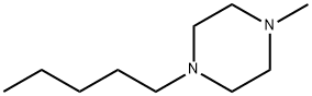 115281-17-9 Piperazine, 1-methyl-4-pentyl- (9CI)