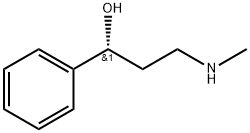 (R)-(+)-3-(N-METHYLAMINO)-1-PHENYL-1-PROPANOL