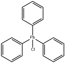 1153-06-6 氯化三苯基铅
