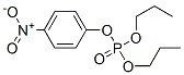 1153-30-6 Phosphoric acid (4-nitrophenyl)dipropyl ester