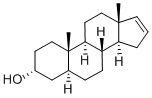 1153-51-1 (3α,5α)-16-烯-3-甾醇