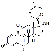 6a-Methylprednisone 21-Acetate price.