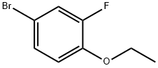 4-브로모-1-에톡시-2-플루오로벤젠