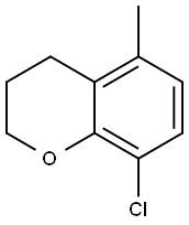 1154740-71-2 8-chloro-5-MethylchroMan