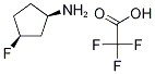 cis-3-FluorocyclopentanaMine Trifluoroacetate Salt price.