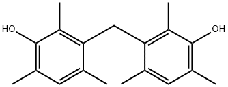 115498-94-7 3,3'-Methylenebis[2,4,6-trimethylphenol]