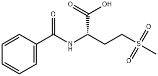 115527-63-4 2-(BENZOYLAMINO)-4-(METHYLSULFONYL)BUTANOIC ACID