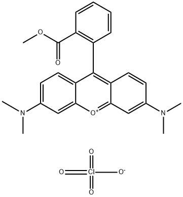 테트라메틸로다민메틸에스테르과염소산염