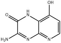 Pyrido[2,3-b]pyrazin-2(1H)-one, 3-amino-8-hydroxy- (9CI)|