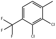2,3-디클로로-4-(트리플루오로메틸)톨루엔