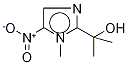 羟基异丙硝唑-D3, 1156508-86-9, 结构式