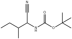 (S)-N-BOC-류신-니트릴