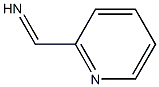 2-피리딘메탄이민,(E)-(9CI)