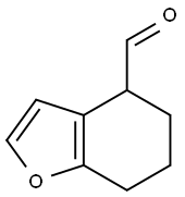 4-벤조푸란카르복스알데히드,4,5,6,7-테트라히드로-(9CI)