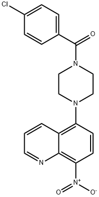 CPNQ 化学構造式