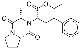 Enalapril diketopiperazine|依那普利二酮哌嗪