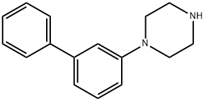 1-(3-BIPHENYLYL)PIPERAZINE