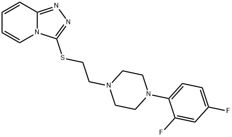 Ruzadolane Structure