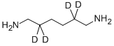 115797-51-8 六亚甲基-2,2,5,5-D4-二胺