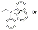 Isopropyl-d7 TriphenylphosphoniuM Struktur