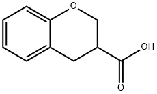 INDAZOL-1-YL-ACETIC ACID Structure