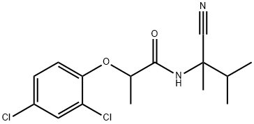 115852-48-7 Structure