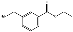 Benzoic acid, 3-(aMinoMethyl)-, ethyl ester|3-(氨基甲基)苯甲酸乙酯