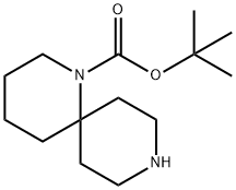 1158750-00-5 1,9-二氮杂螺[5.5]十一烷-1-羧酸叔丁酯