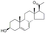 7,8-Dehydro Pregnenolone|