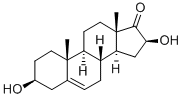 16α-hydroxy-3β-dehydroepiandrosterone|16α-hydroxy-3β-dehydroepiandrosterone